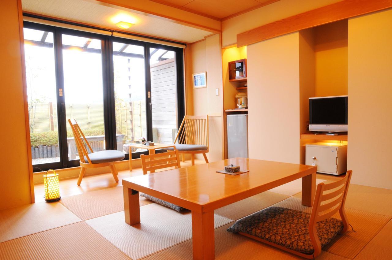 Gyominan Maruki Honkan Kamogawa Extérieur photo