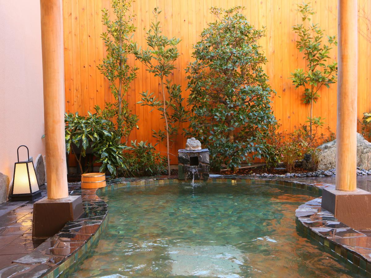 Gyominan Maruki Honkan Kamogawa Extérieur photo