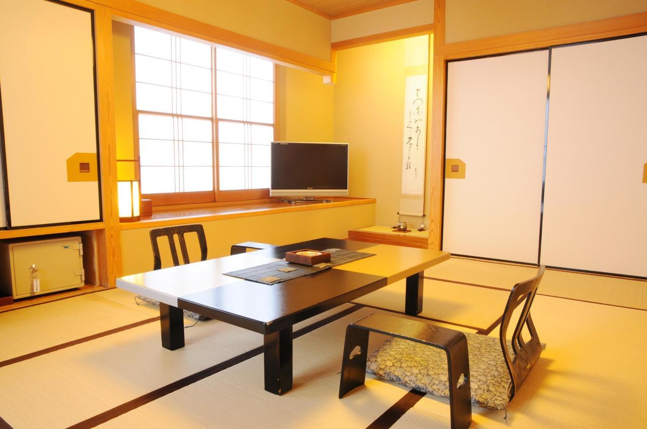 Gyominan Maruki Honkan Kamogawa Extérieur photo