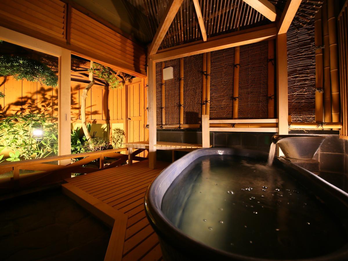 Gyominan Maruki Honkan Kamogawa Extérieur photo