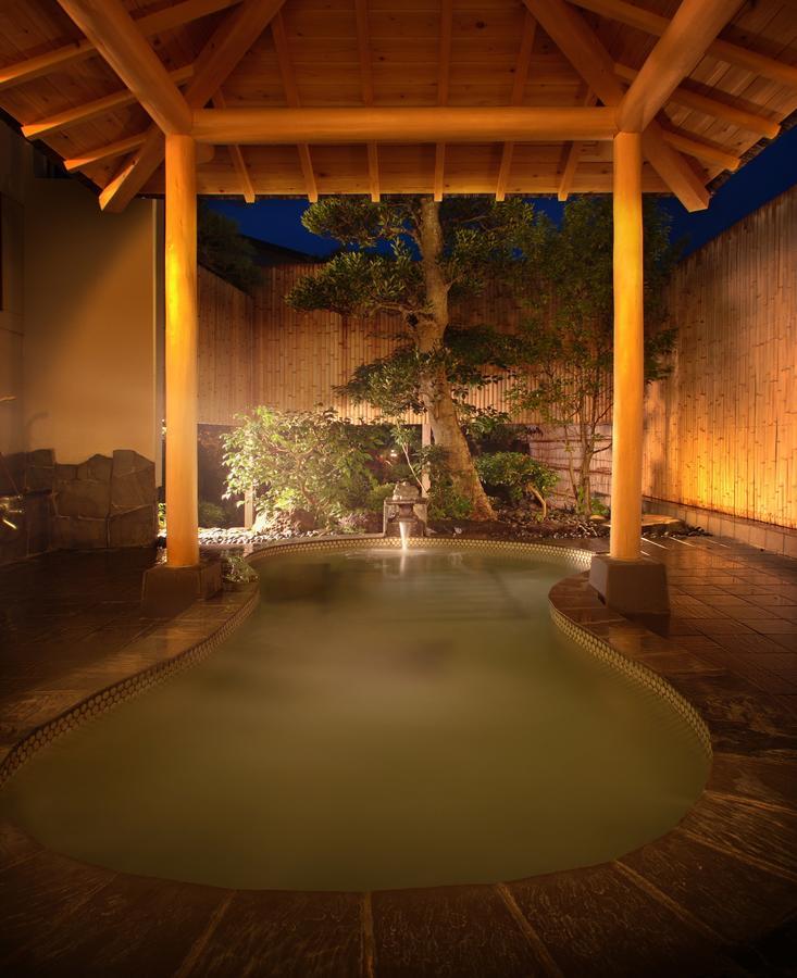 Gyominan Maruki Honkan Kamogawa Extérieur photo