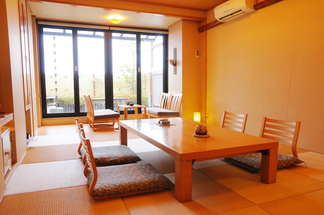 Gyominan Maruki Honkan Kamogawa Extérieur photo