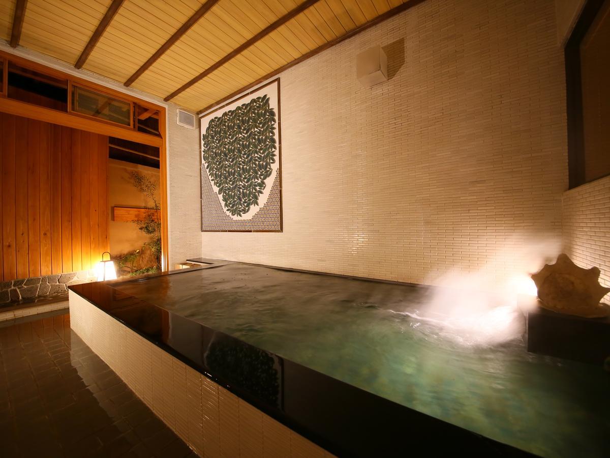 Gyominan Maruki Honkan Kamogawa Extérieur photo