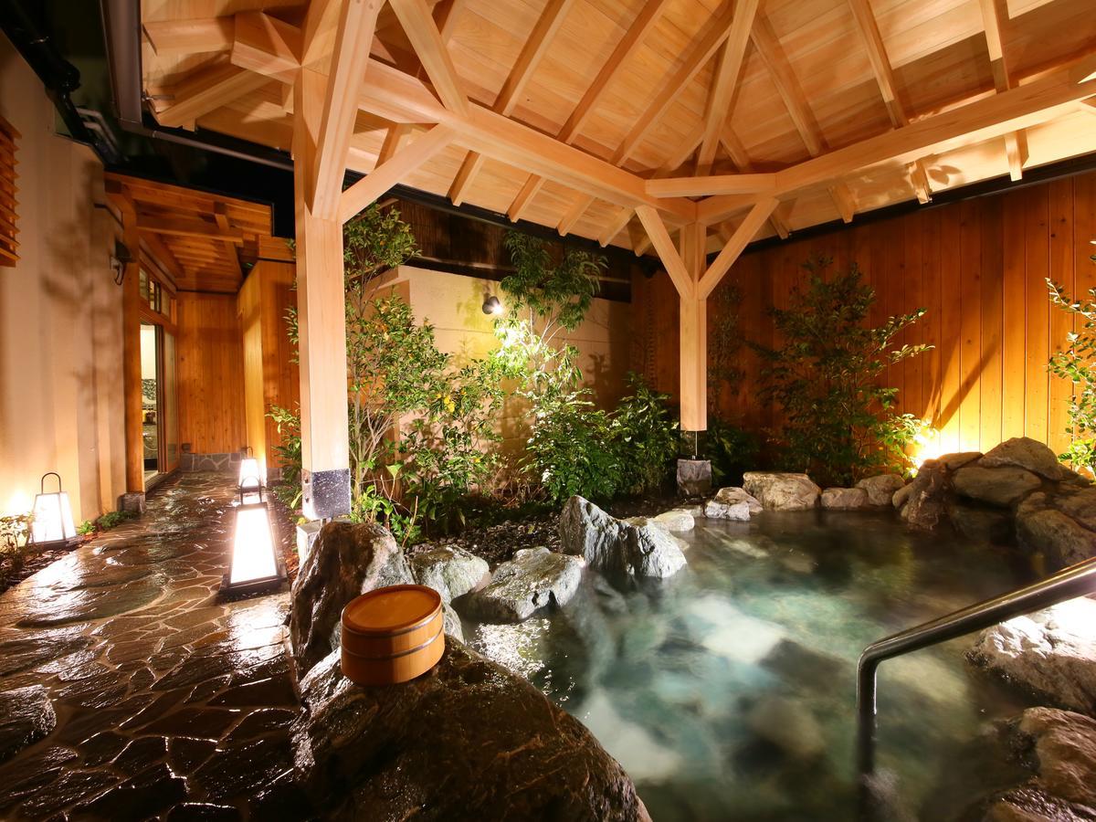 Gyominan Maruki Honkan Kamogawa Extérieur photo
