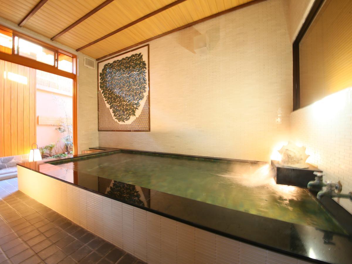 Gyominan Maruki Honkan Kamogawa Extérieur photo