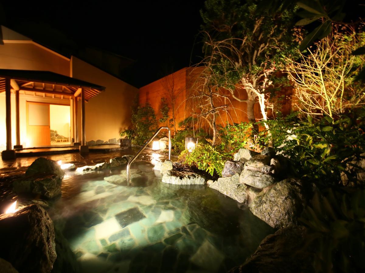 Gyominan Maruki Honkan Kamogawa Extérieur photo