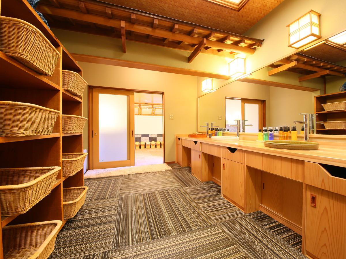 Gyominan Maruki Honkan Kamogawa Extérieur photo