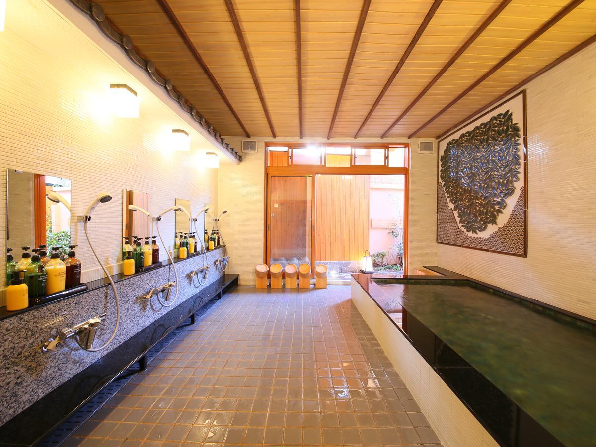 Gyominan Maruki Honkan Kamogawa Extérieur photo