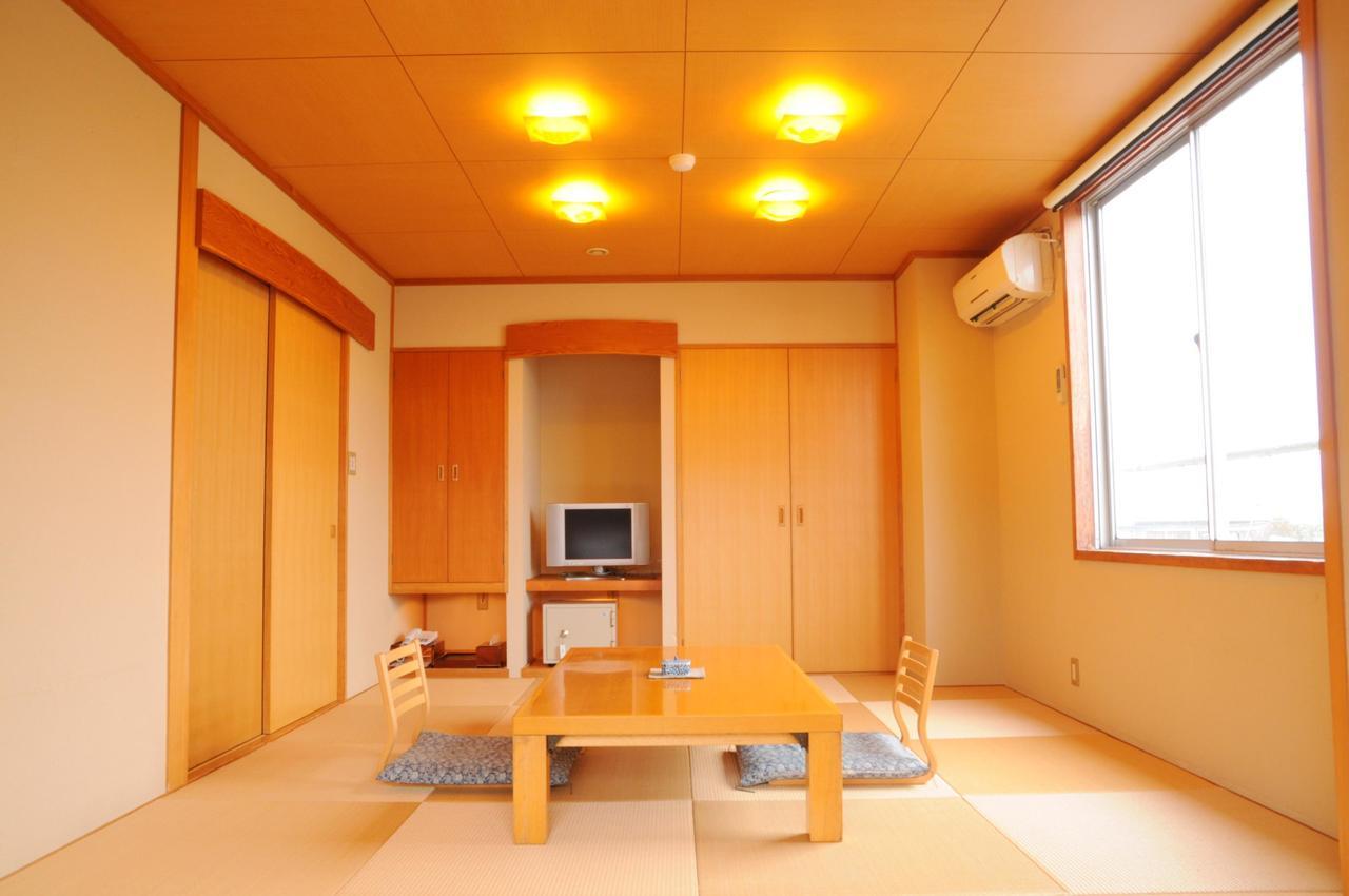 Gyominan Maruki Honkan Kamogawa Extérieur photo