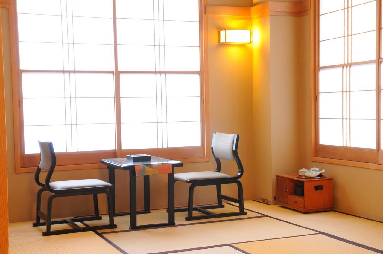 Gyominan Maruki Honkan Kamogawa Chambre photo
