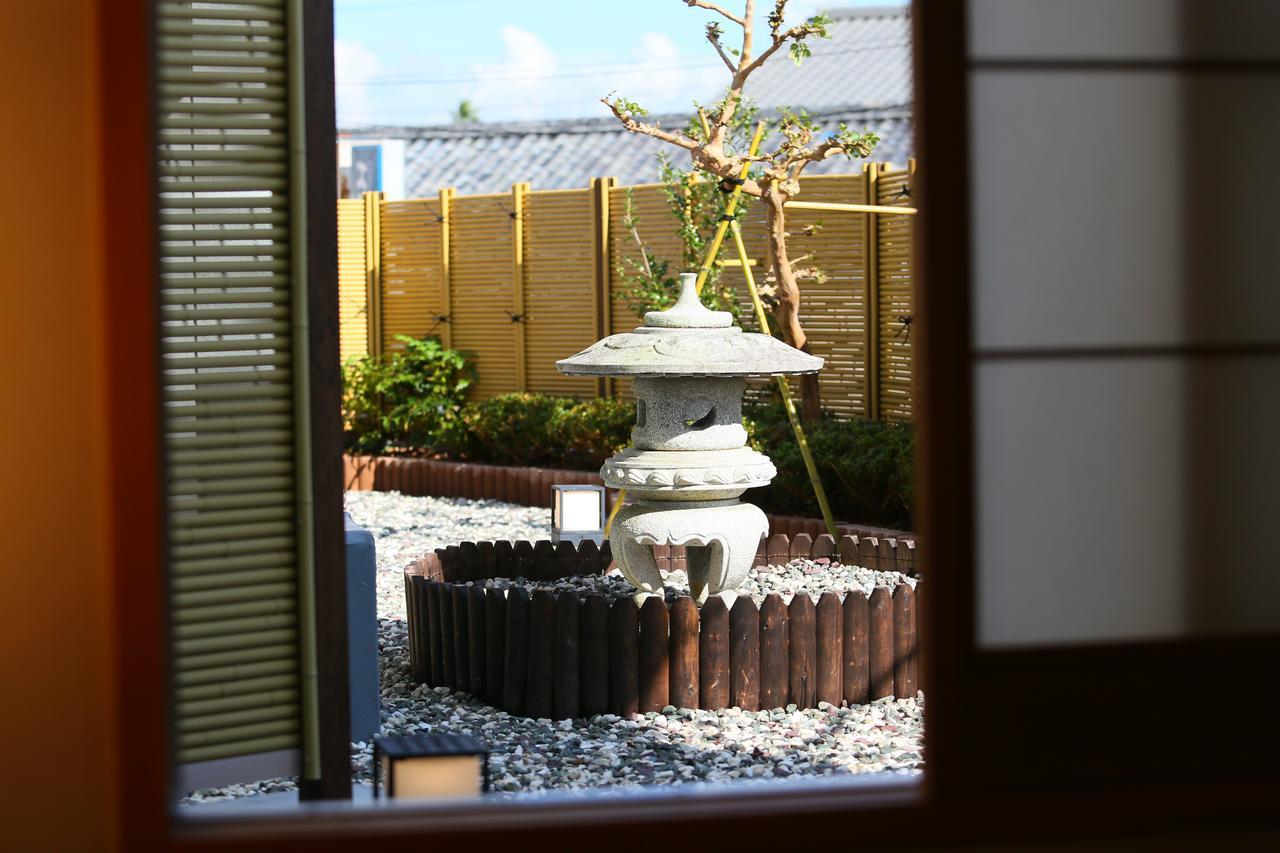 Gyominan Maruki Honkan Kamogawa Extérieur photo